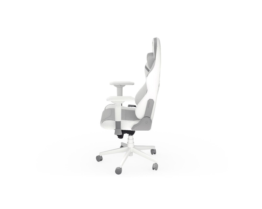 Геймърски стол Endorfy Scrim Onyx White Gaming Chair 13