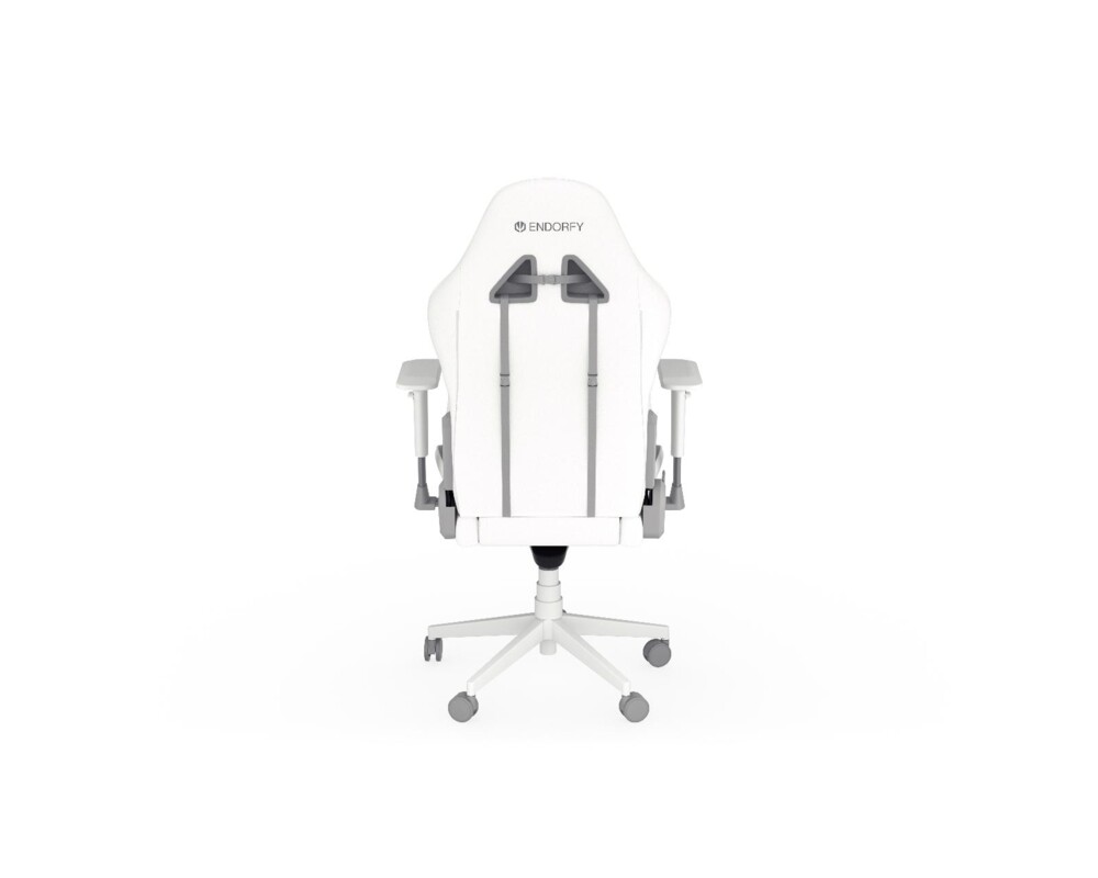 Геймърски стол Endorfy Scrim Onyx White Gaming Chair 14