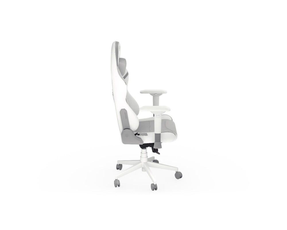 Геймърски стол Endorfy Scrim Onyx White Gaming Chair 15