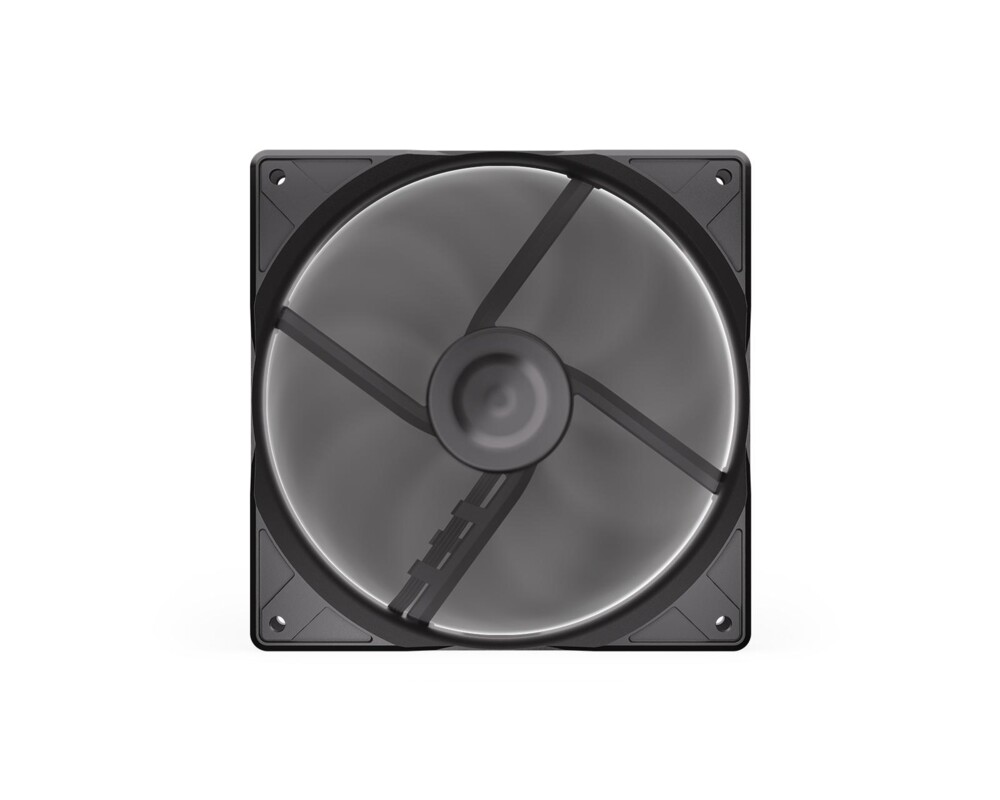 Вентилатор Endorfy Stratus 140 PWM 8