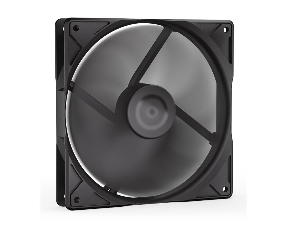 Вентилатор Endorfy Stratus 140 PWM 5