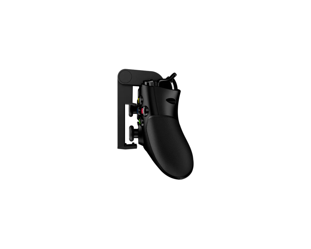 Джойстици и Геймпадове HP HyperX HCRC1-D-BK 4