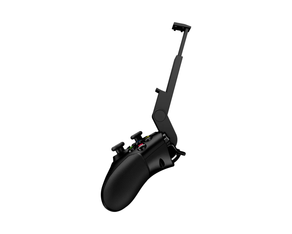 Джойстици и Геймпадове HP HyperX HCRC1-D-BK 5