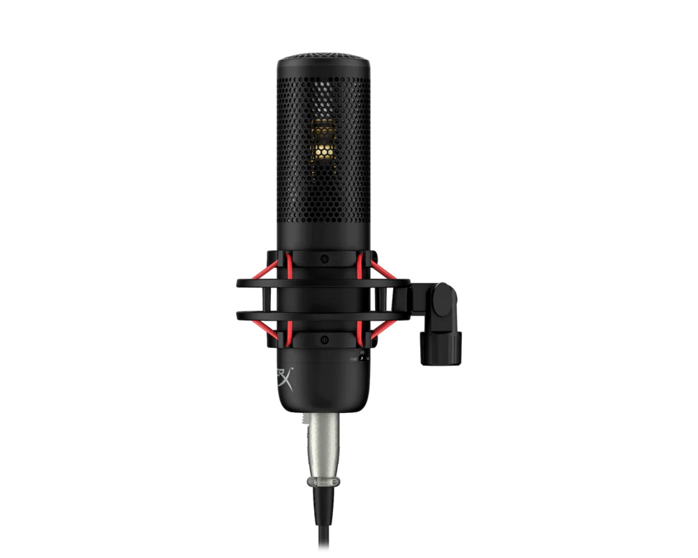 Микрофон HyperX ProCast 2