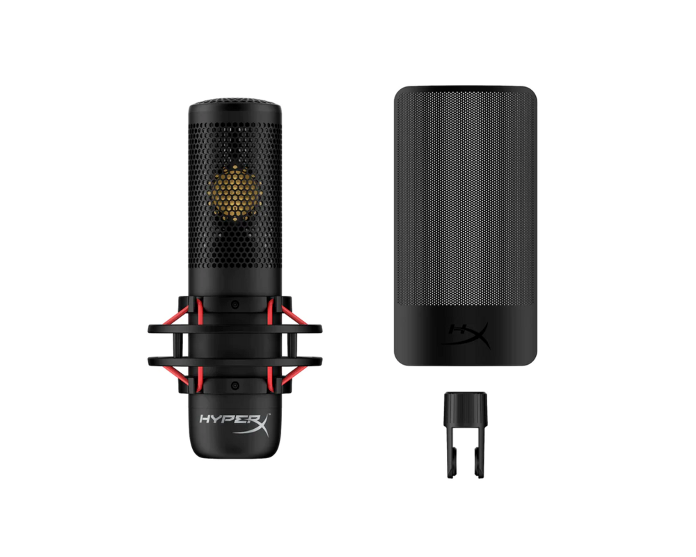 Микрофон HyperX ProCast 8