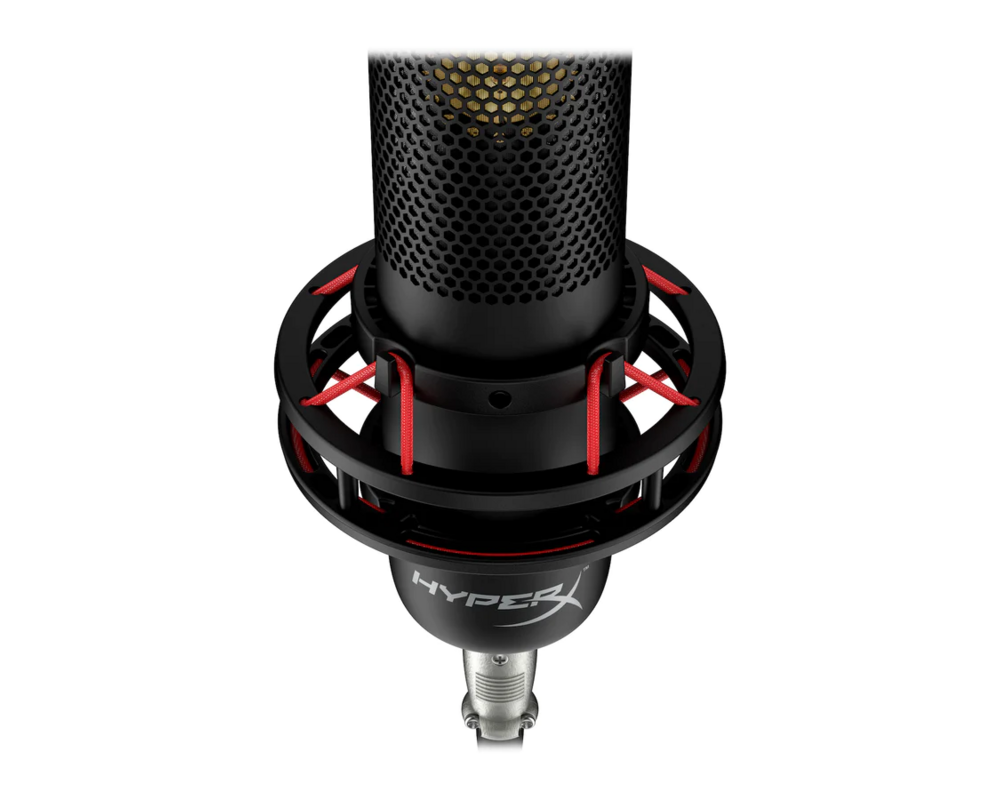 Микрофон HyperX ProCast 5