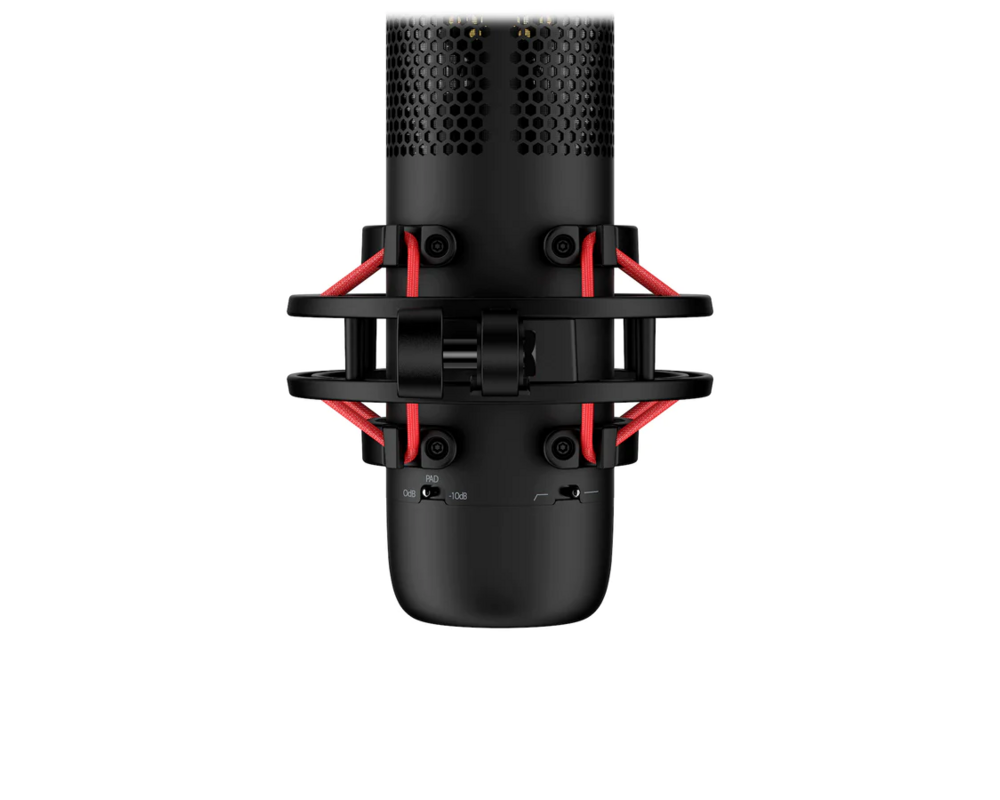 Микрофон HyperX ProCast 4