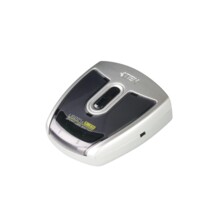  Превключвател ATEN US221A, 2 компютъра към 1 USB периферно устройство 665030 US221A-USB на топ цена - PIC.bg