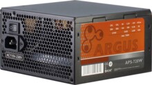  Inter Tech Argus APS-720W, 720W, ATX, 80+ 665301 INTER-TECH-PS-720 на топ цена - PIC.bg