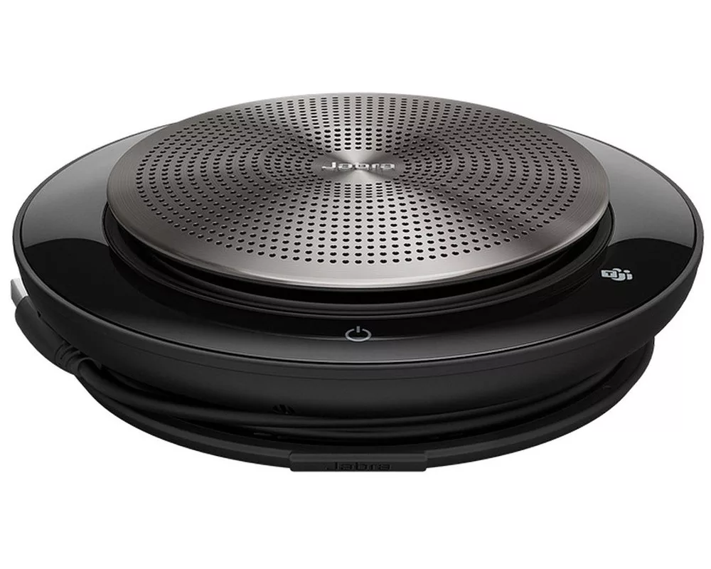 Видеоконферентна система JABRA Speak 750 MS Teams USB 3