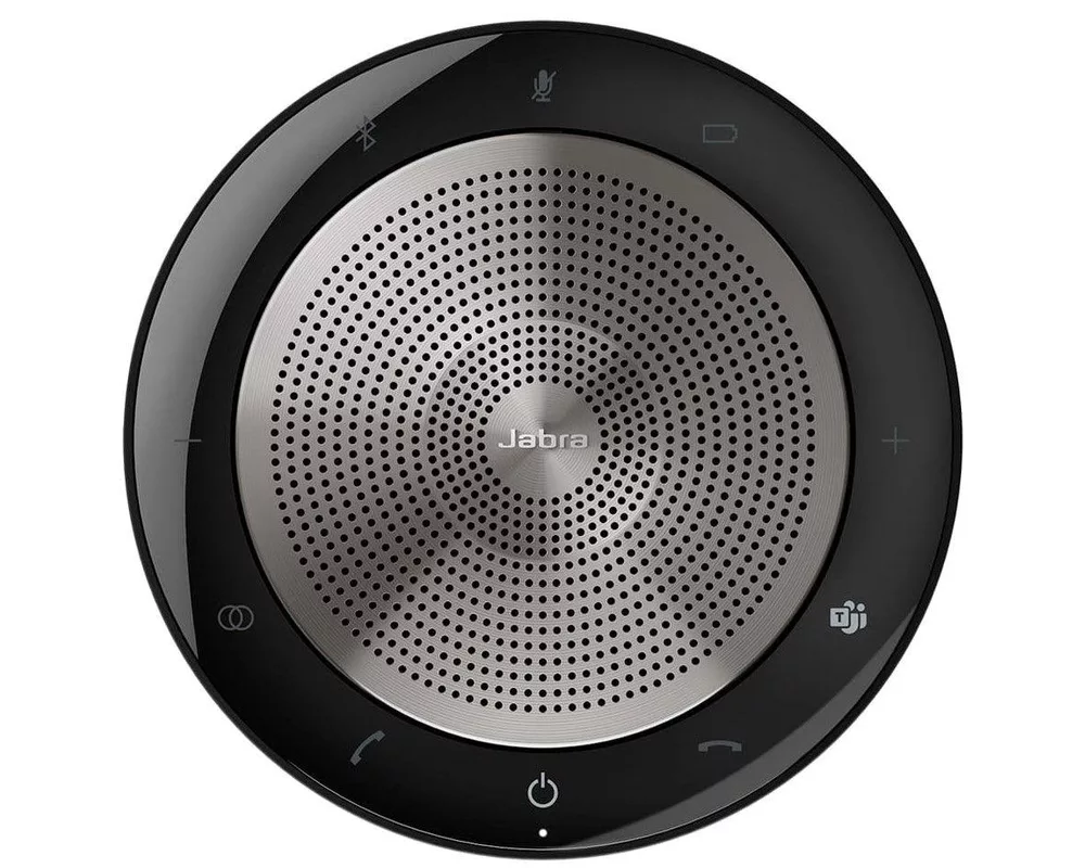 Видеоконферентна система JABRA Speak 750 MS Teams USB 2