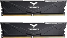  Team Group T-Force Vulcan DDR5 32GB (2x16GB) 6000MHz CL38 665599 5-FLBD532G6000 на топ цена - PIC.bg