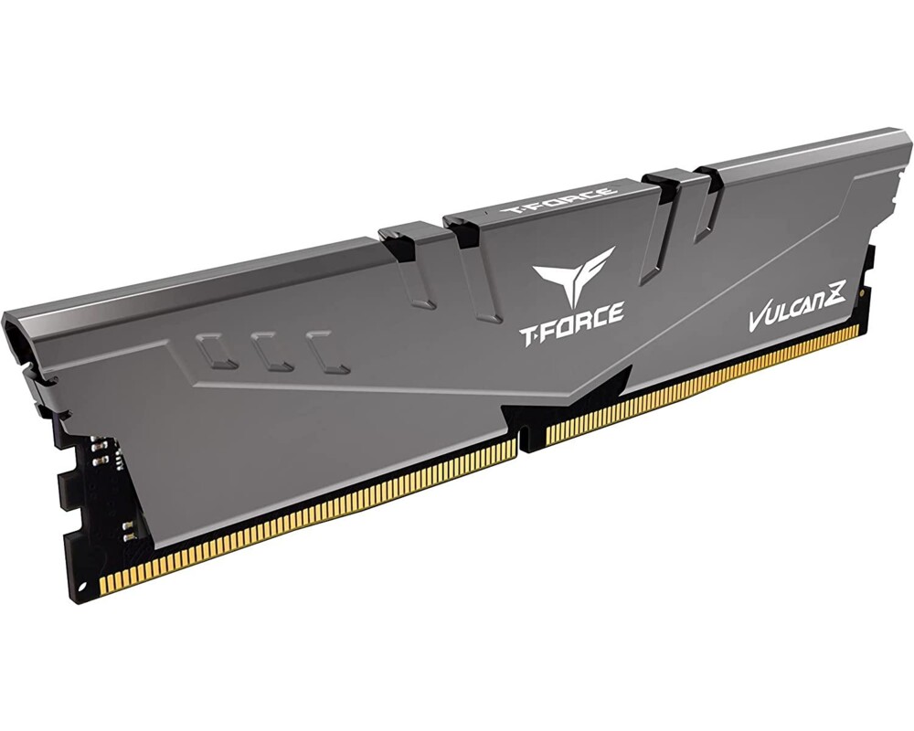 Памет 2x8GB DDR4 3600 Team Group T-Force Vulcan Z Intel XMP 3