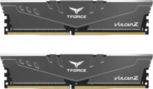  2x8GB DDR4 3600 Team Group T-Force Vulcan Z Intel XMP 665602 4-TLZGD416G3600 на топ цена - PIC.bg