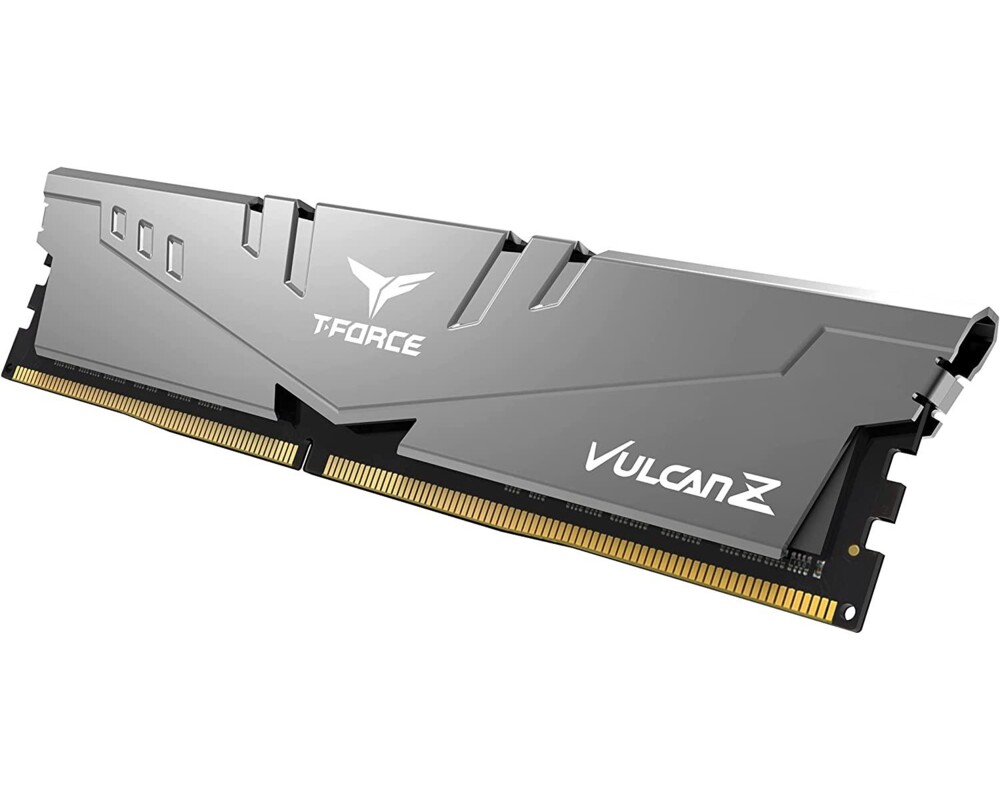 Памет 2x8GB DDR4 3600 Team Group T-Force Vulcan Z Intel XMP 2