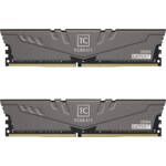 <span>Памет</span> Team Group T-Create Expert DDR4 - 16GB (2x8GB) 3600MHz CL18 <span class='catalog-num-in-name'>4-TTCED416G3600</span> - 