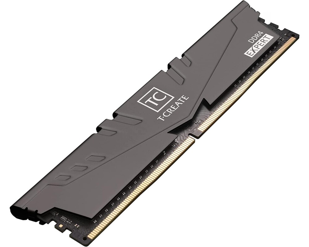 Памет Team Group T-Create Expert DDR4 - 16GB (2x8GB) 3600MHz CL18 2