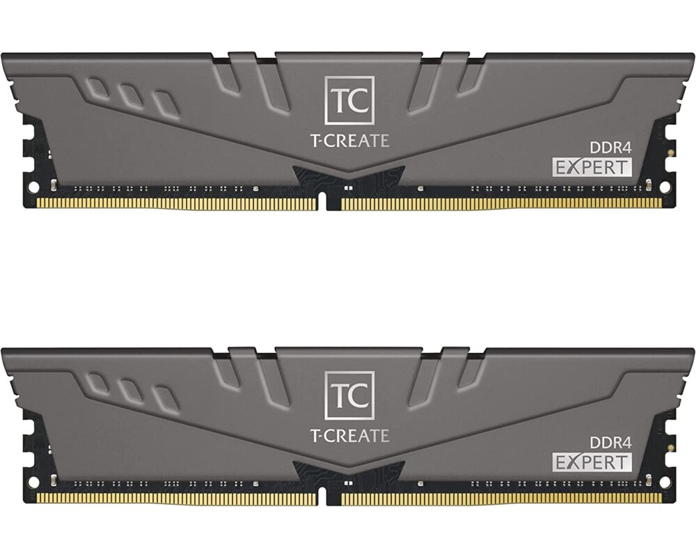 Памет Team Group T-Create Expert DDR4 - 16GB (2x8GB) 3200MHz CL16