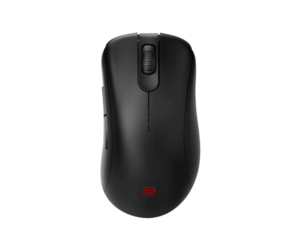 Мишка Безжична геймърска мишка ZOWIE EC2-CW Medium, МатовоЧерен