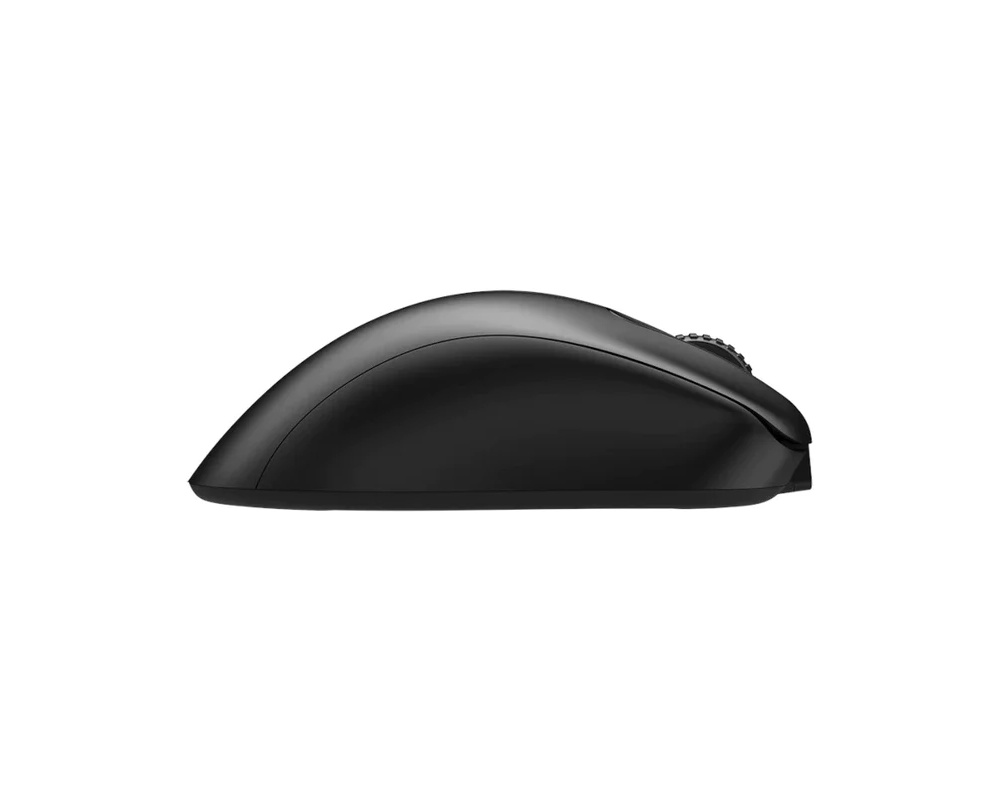 Мишка Безжична геймърска мишка ZOWIE EC1-CW Large, Матово Черен 5