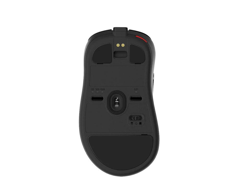 Мишка Безжична геймърска мишка ZOWIE EC1-CW Large, Матово Черен 8