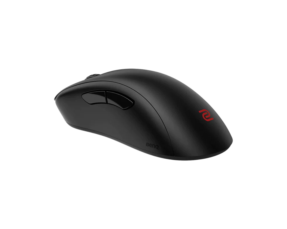 Мишка Безжична геймърска мишка ZOWIE EC1-CW Large, Матово Черен 3