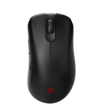  Безжична геймърска мишка ZOWIE EC1-CW Large, Матово Черен 665650 EC1-CW на топ цена - PIC.bg
