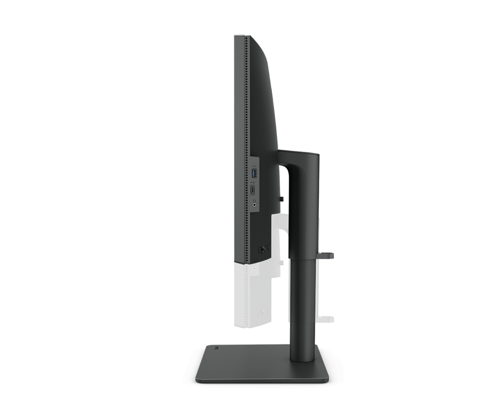 Монитор BenQ PD2506Q 25 inch IPS 12