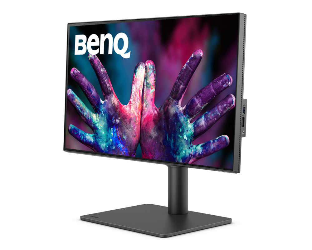 Монитор BenQ PD2506Q 25 inch IPS 6