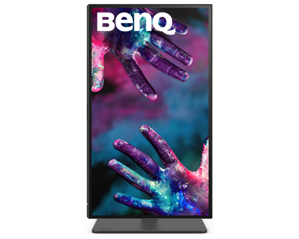 Монитор BenQ PD2506Q 25 inch IPS 5