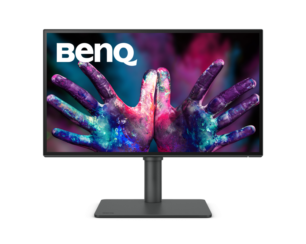 Монитор BenQ PD2506Q 25 inch IPS 3