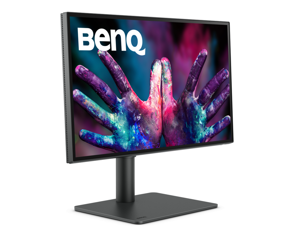 Монитор BenQ PD2506Q 25 inch IPS 4