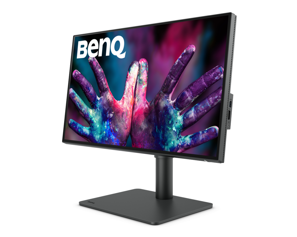 Монитор BenQ PD2506Q 25 inch IPS 7