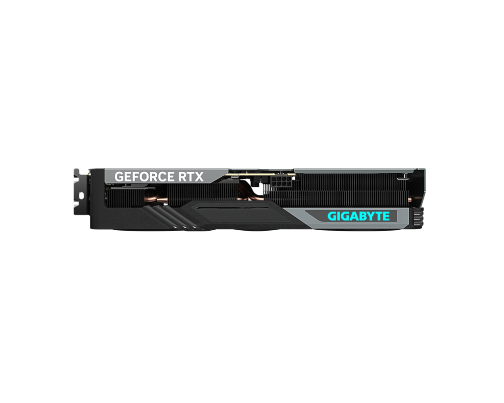 Видеокарта Gigabyte GeForce RTX­­ 4060 Ti GAMING OC 8GB GDDR6 5