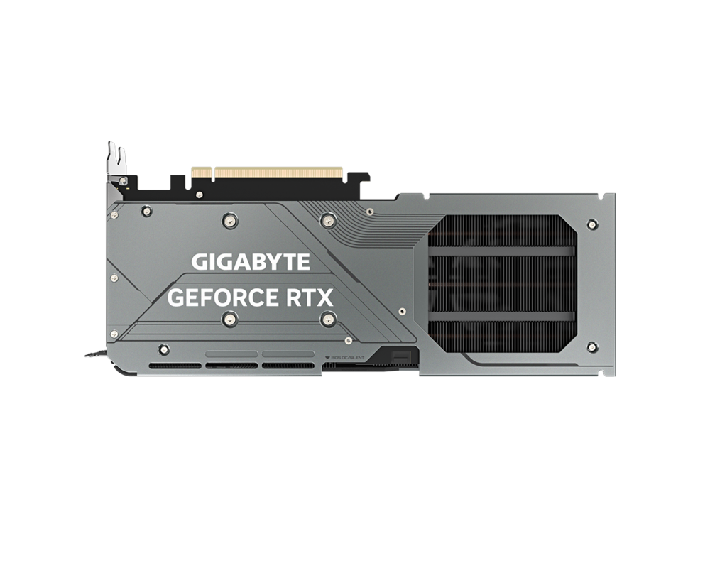 Видеокарта Gigabyte GeForce RTX­­ 4060 Ti GAMING OC 8GB GDDR6 6