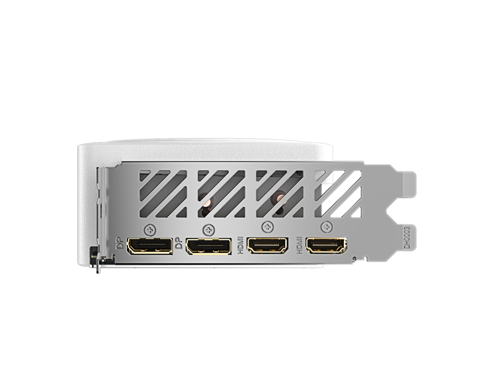 Видеокарта Gigabyte GeForce RTX 4060 Ti AERO OC 8GB GDDR6 7