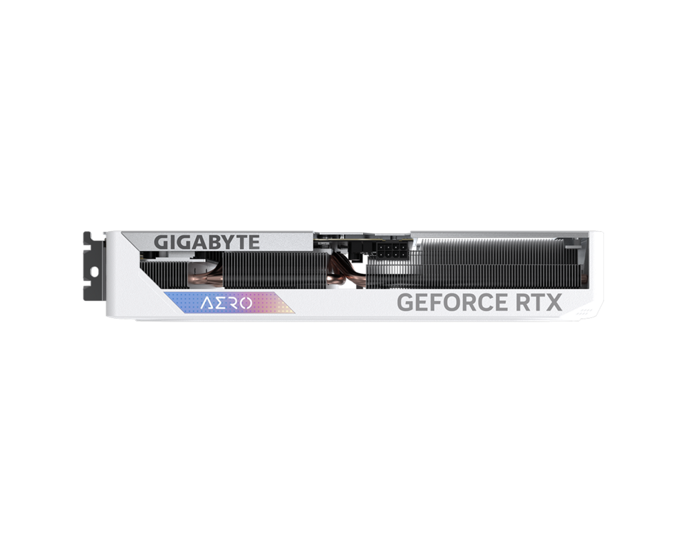 Видеокарта Gigabyte GeForce RTX 4060 Ti AERO OC 8GB GDDR6 5