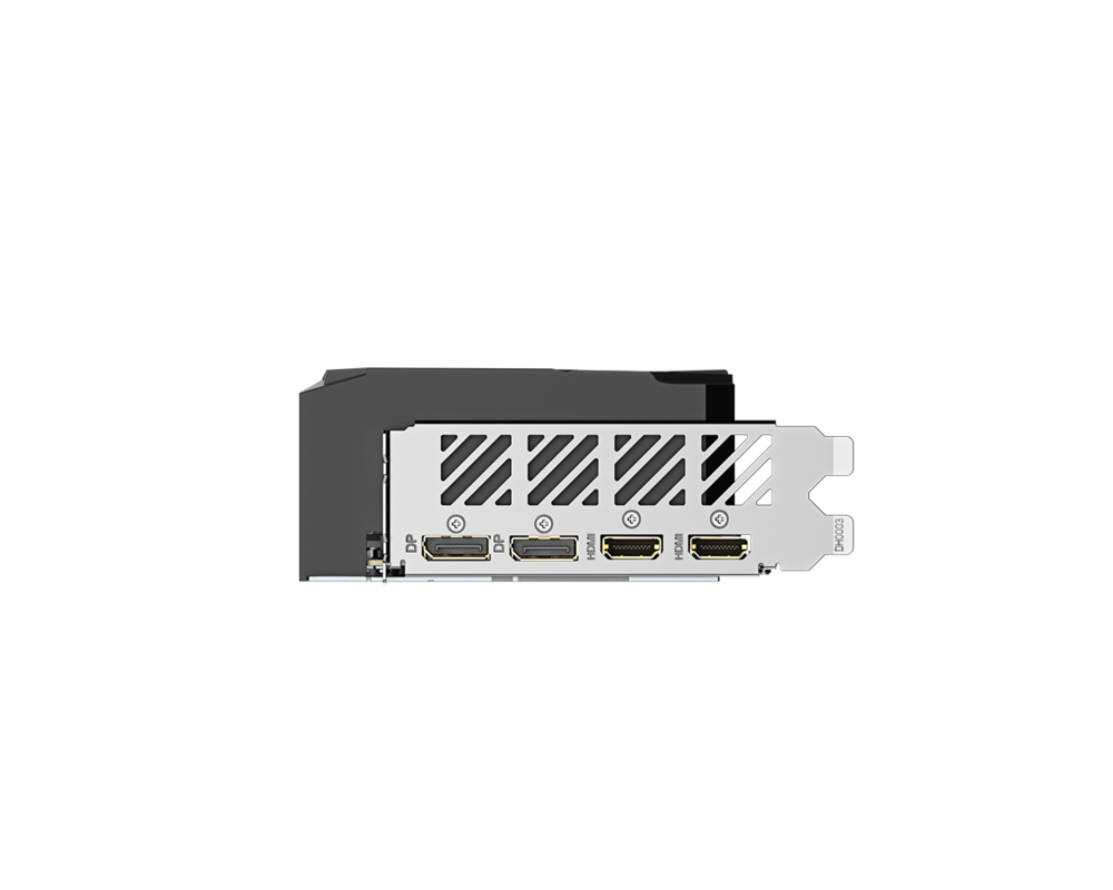 Видеокарта Gigabyte AORUS GeForce RTX 4060 Ti ELITE 8GB GDDR6 8