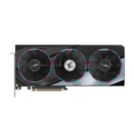 <span>Видеокарта</span> Gigabyte AORUS GeForce RTX 4060 Ti ELITE 8GB GDDR6 <span class='catalog-num-in-name'>N406TAORUS-E-8GD</span> - 