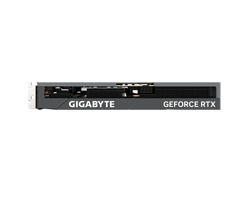 Видеокарта Gigabyte GeForce RTX 4060 Ti EAGLE 8GB GDDR6 4