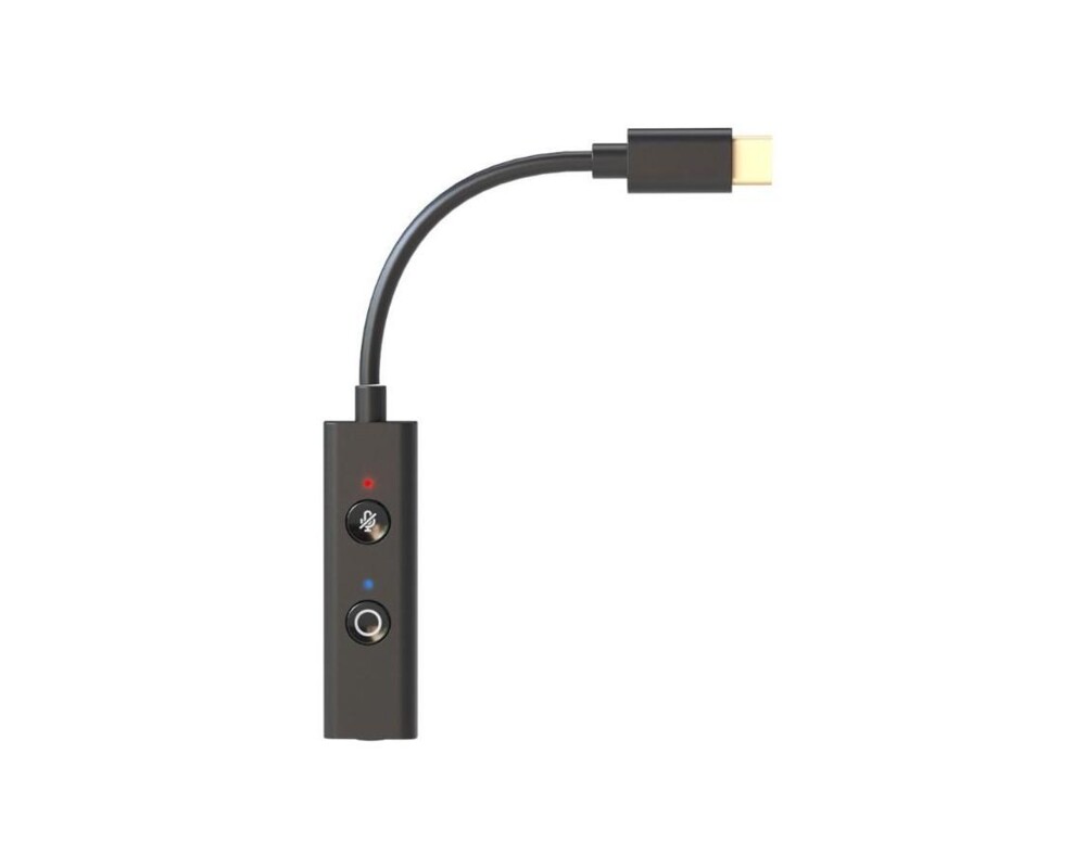 Звукова карта Creative Sound Blaster PLAY! 4, USB-C 2
