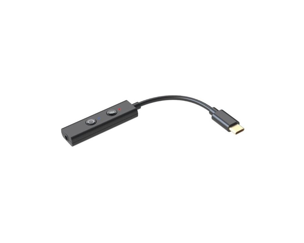 Звукова карта Creative Sound Blaster PLAY! 4, USB-C 3