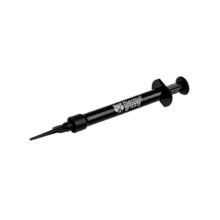  Thermal Grizzly Conductonaut Liquid Metal, 1g, Черен 666043 TG-ZUWA-153 на топ цена - PIC.bg