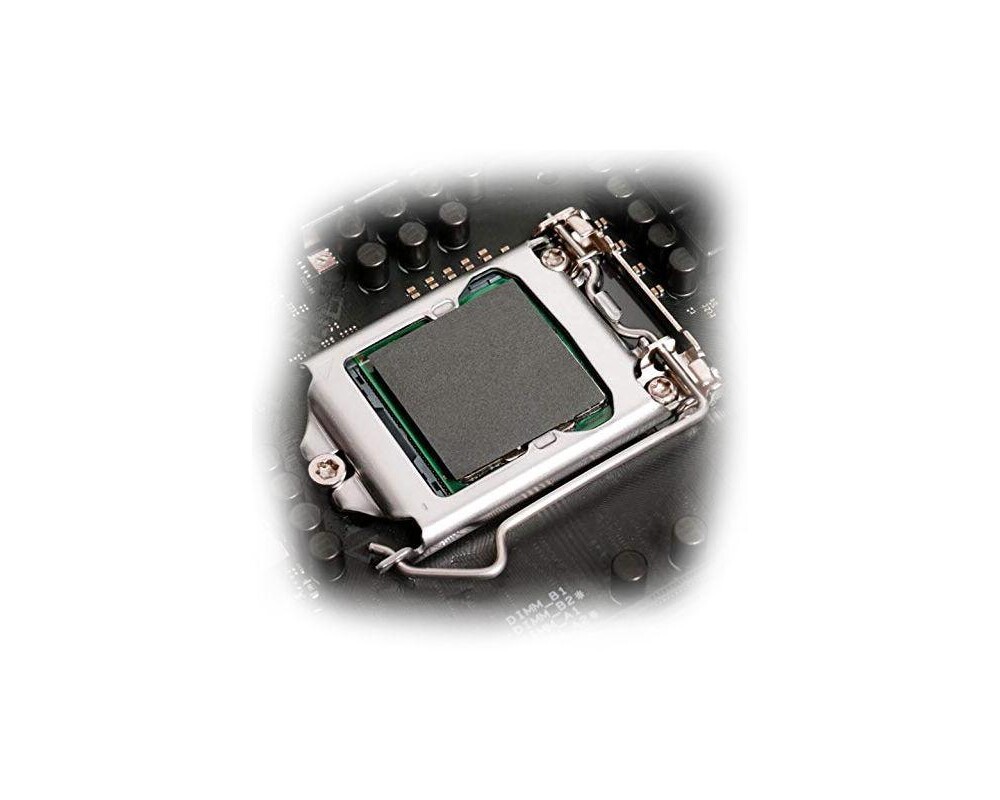 Термо паста Thermal Grizzly Carbonaut, 32 х 32 х 0.2 mm 5