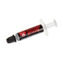  Thermal Grizzly Hydronaut, 1g, Черен,11.8 W/mk 666050 TG-ZUWA-150 на топ цена - PIC.bg