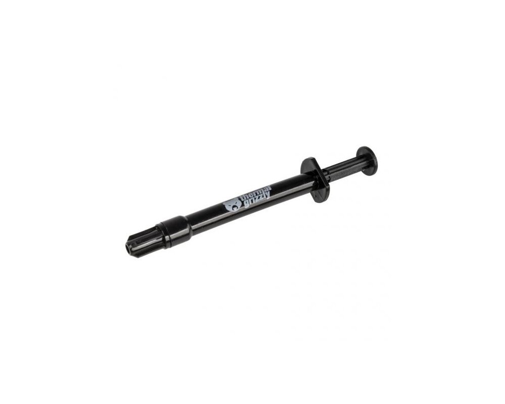 Термо паста Thermal Grizzly Kryonaut Extreme, 2g, Черен 3