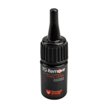  Thermal Grizzly Remove, 10ml, Прозрачна 666071 TG-ZUWA-210 на топ цена - PIC.bg