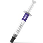 <span>Термо паста</span> NZXT High Performance Thermal Paste, 3g, Сива <span class='catalog-num-in-name'>NZXT-AC-TP003-01</span> - 