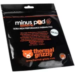 Термо паста Thermal Grizzly Minus Pad Extreme, 100 х 100 х 2.0 mm 3