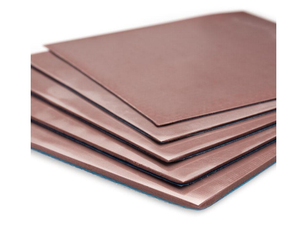 Термо паста Thermal Grizzly Minus Pad Extreme, 100 х 100 х 3.0 mm 2